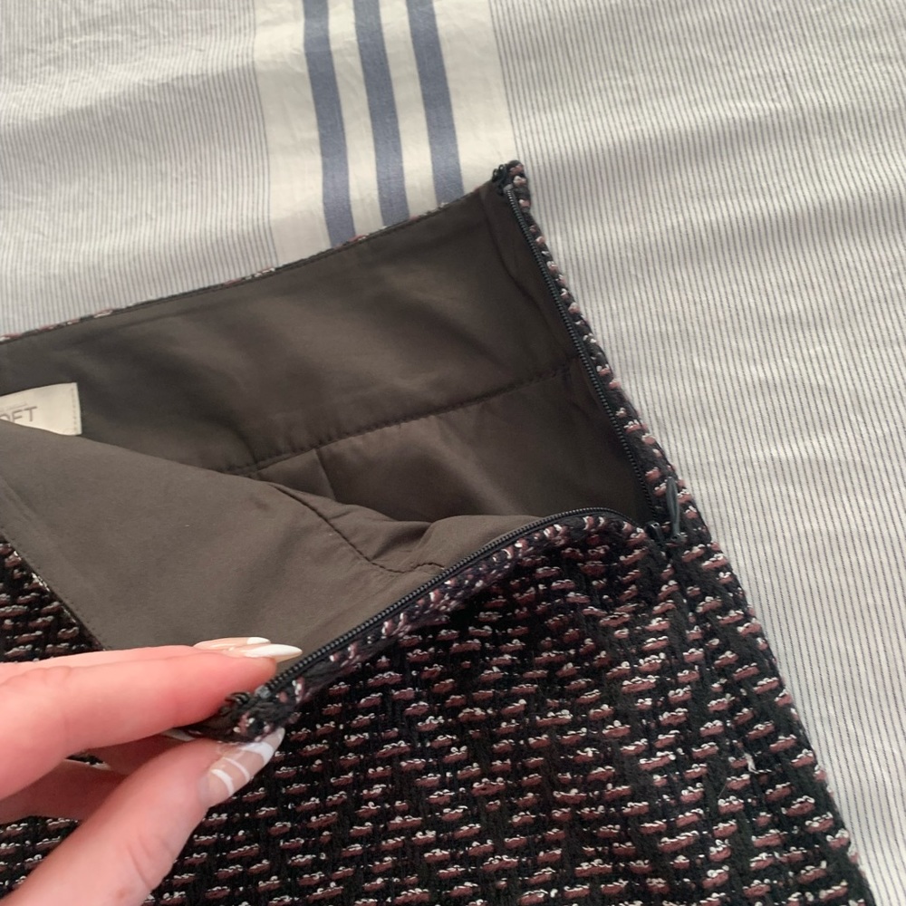 Ann Taylor Loft Skirt size 6